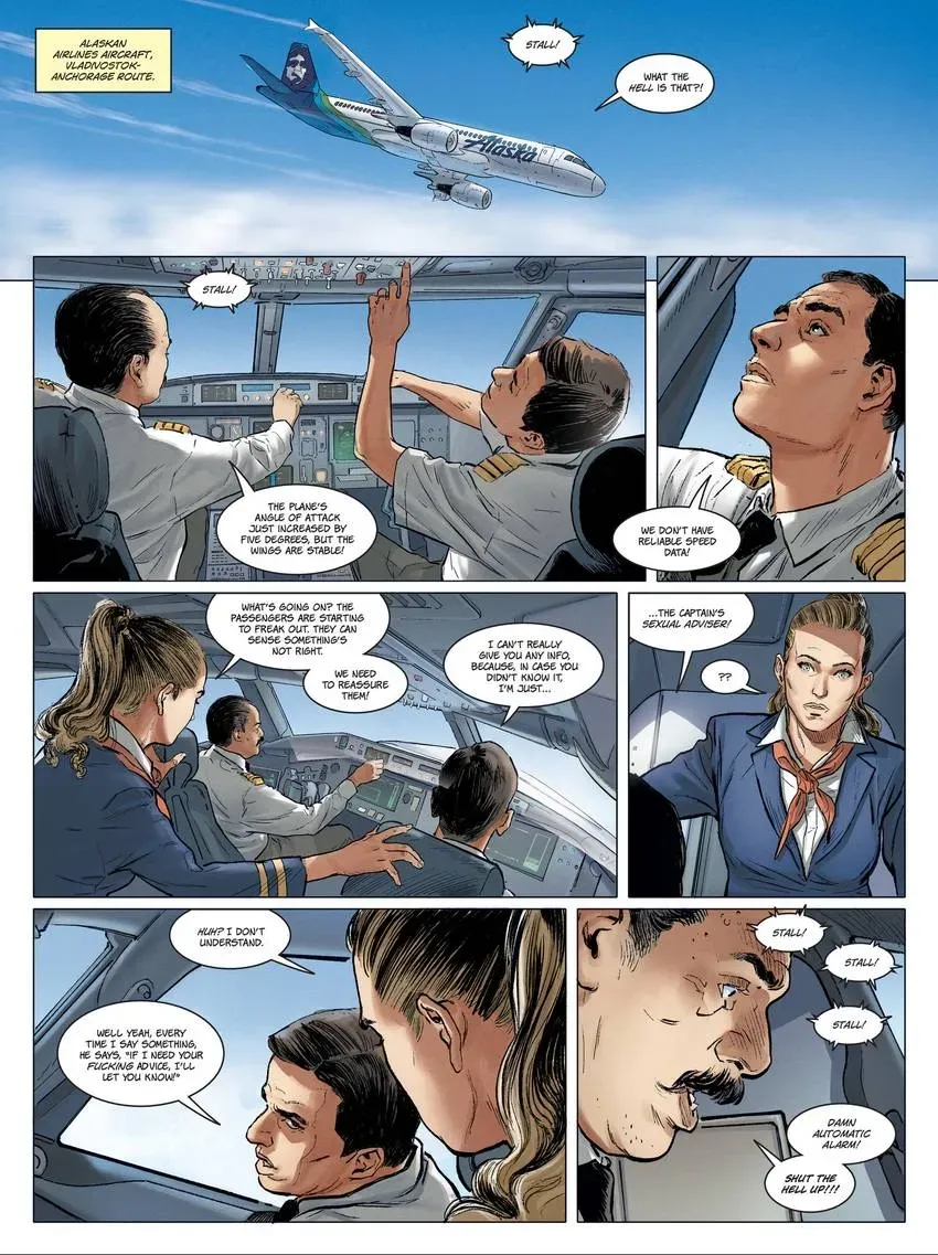 Carthago Chapter 36 page 6 - 