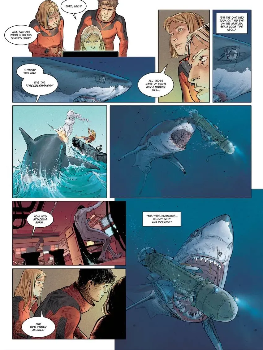 Carthago Chapter 37 page 14 - 