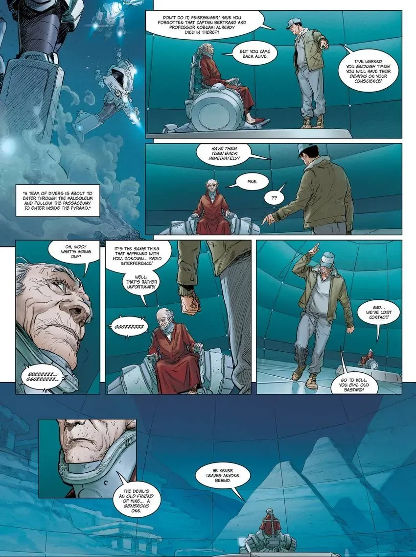 Carthago Chapter 37 page 3 - 