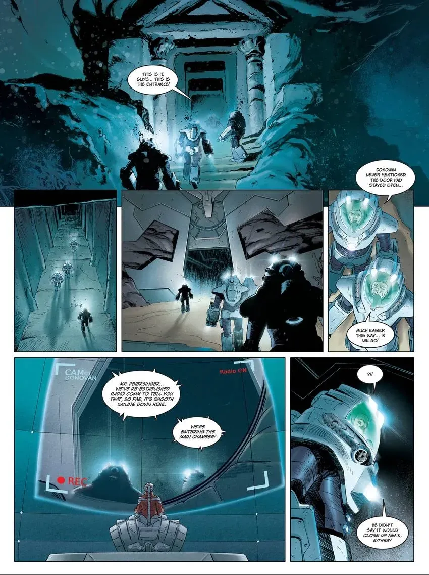 Carthago Chapter 37 page 4 - 