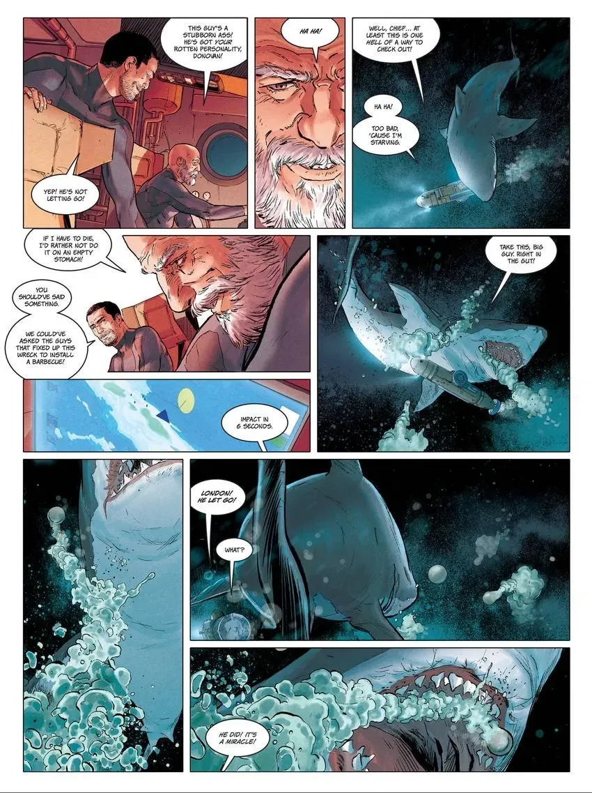 Carthago Chapter 38 page 11 - 