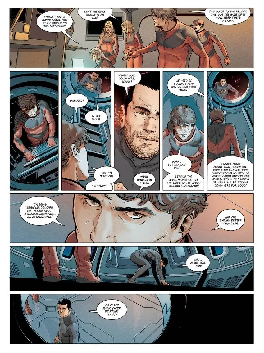 Carthago Chapter 38 page 14 - 