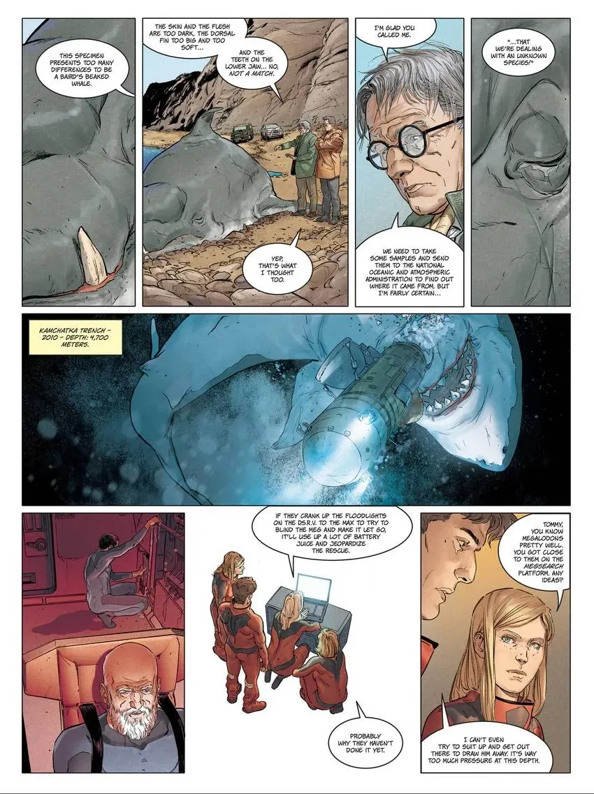 Carthago Chapter 38 page 8 - 