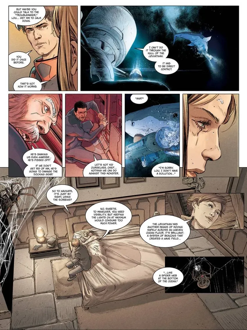 Carthago Chapter 38 page 9 - 