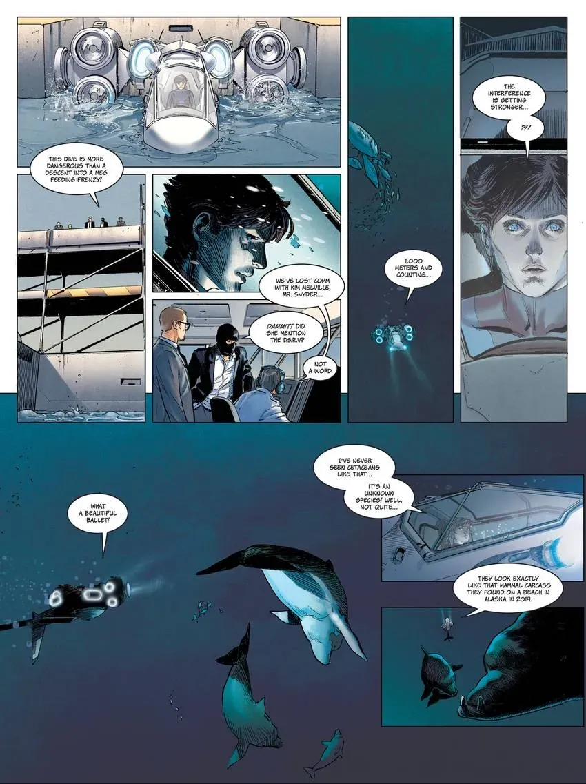 Carthago Chapter 39 page 2 - 