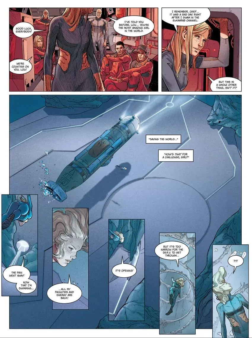 Carthago Chapter 39 page 11 - 