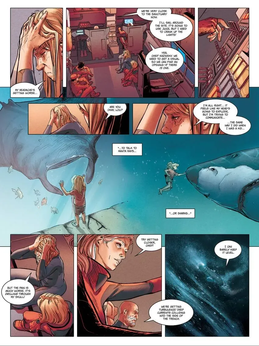 Carthago Chapter 39 page 8 - 