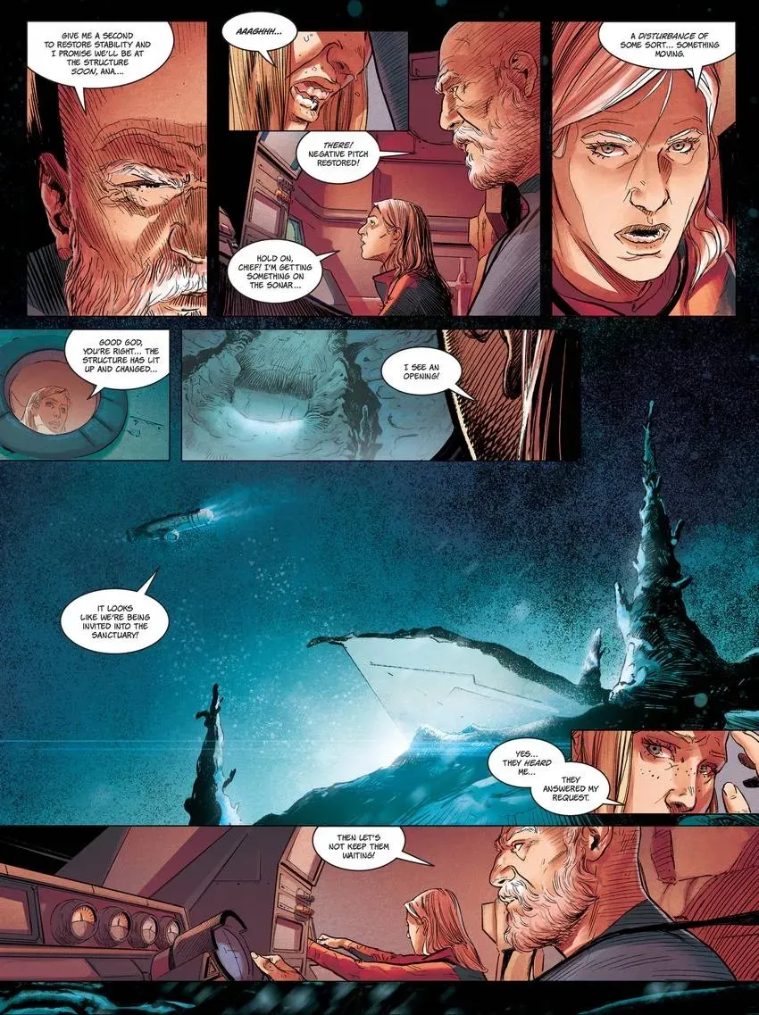 Carthago Chapter 39 page 9 - 