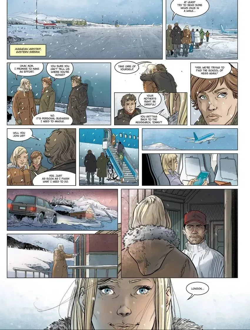 Carthago Chapter 4.1 page 15 - 
