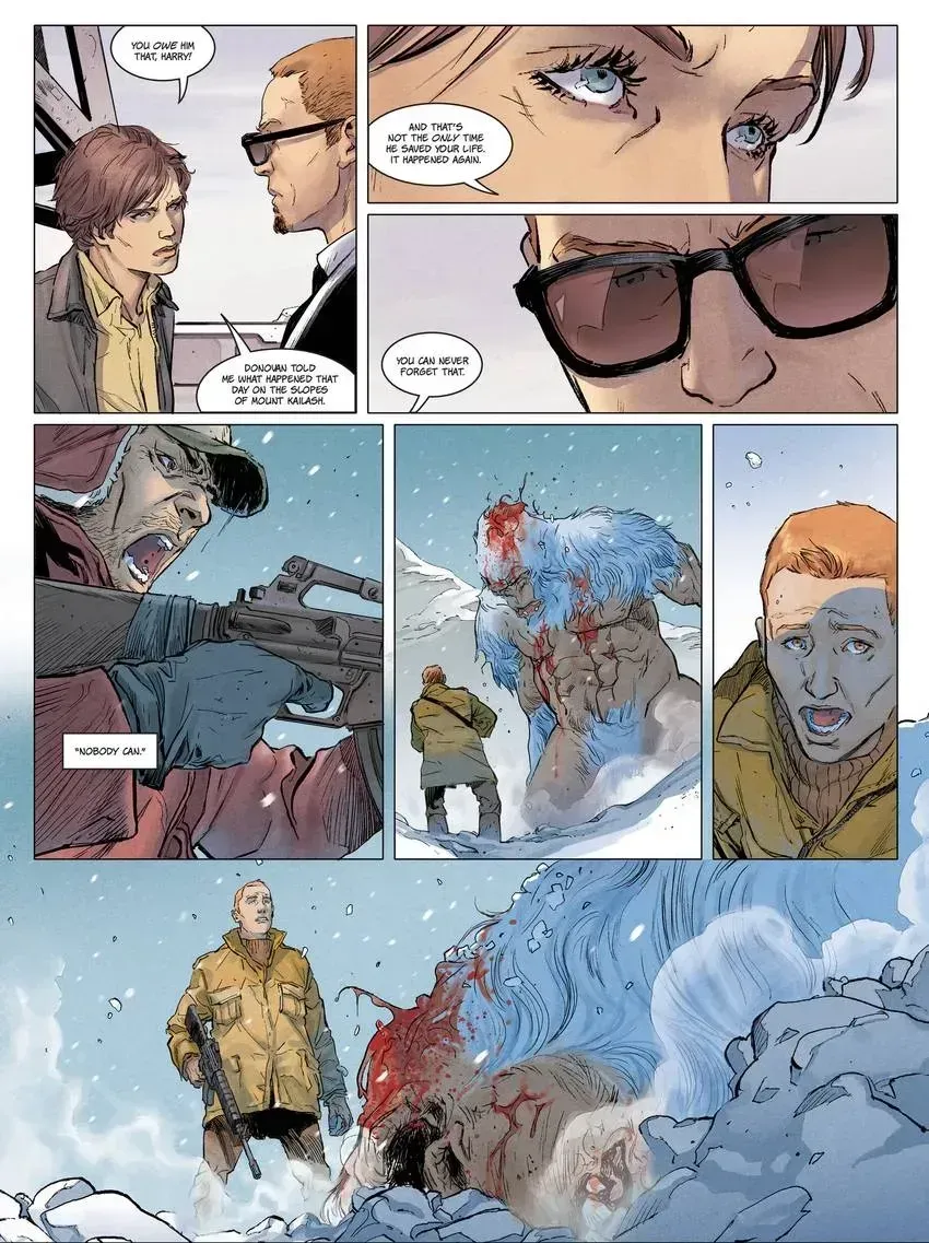 Carthago Chapter 4.2 page 11 - 