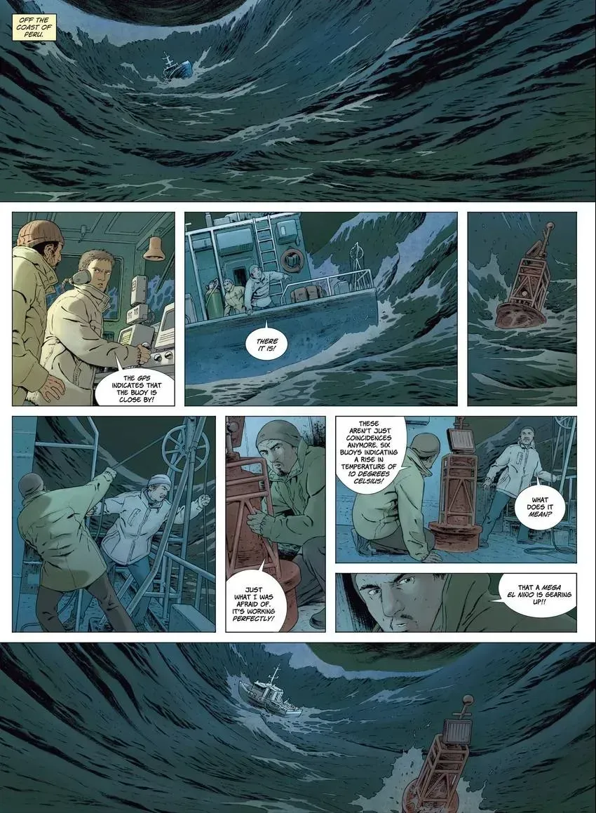 Carthago Chapter 4.4 page 13 - 