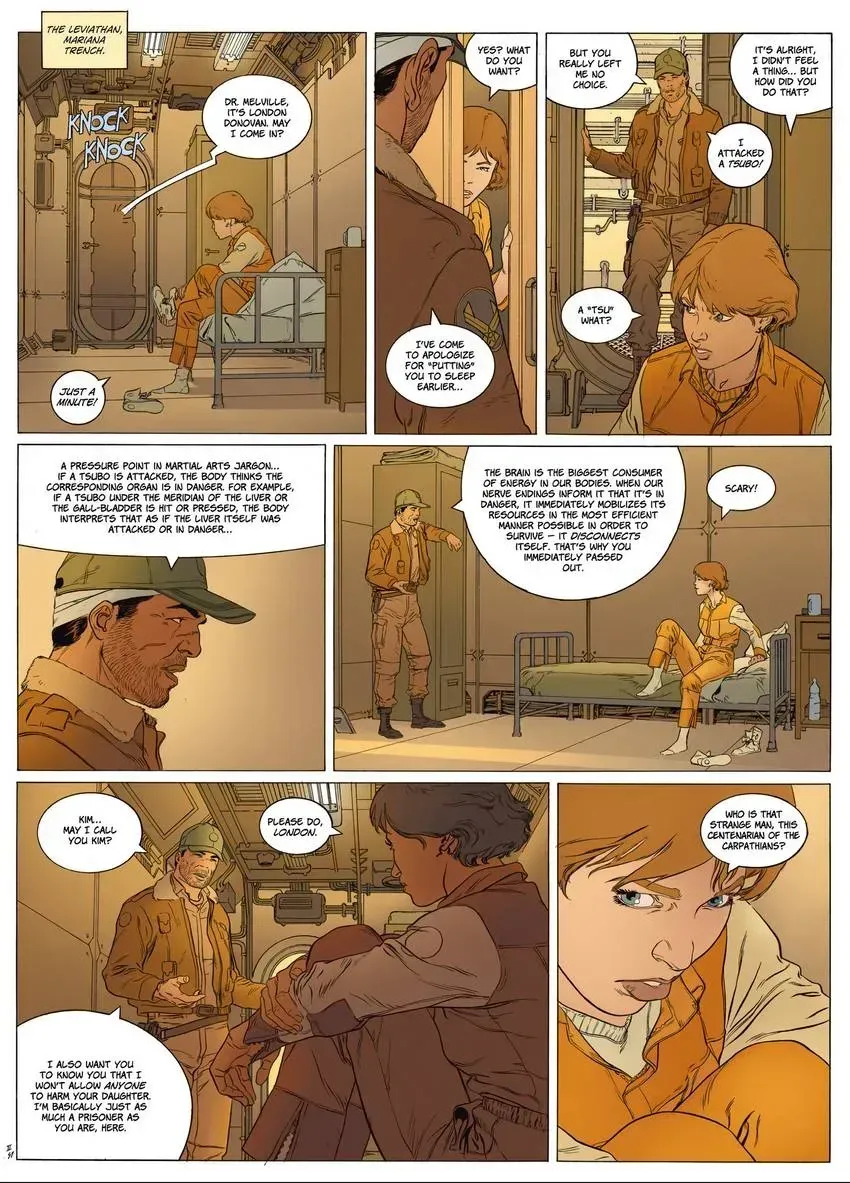 Carthago Chapter 4.6 page 2 - 