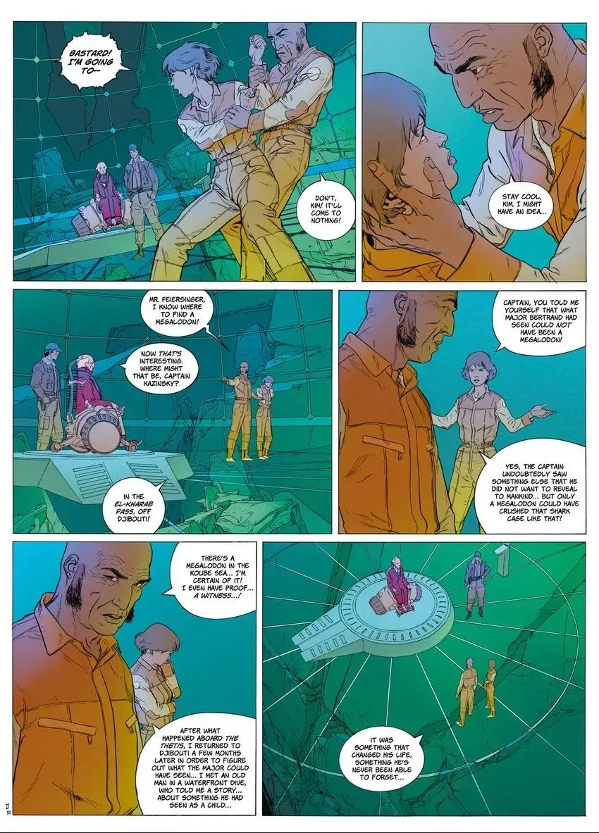 Carthago Chapter 4.6 page 11 - 