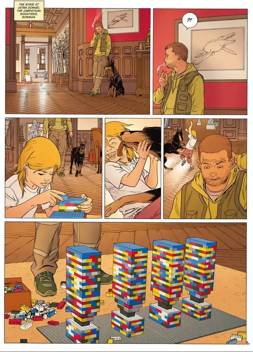 Carthago Chapter 4.6 page 14 - 