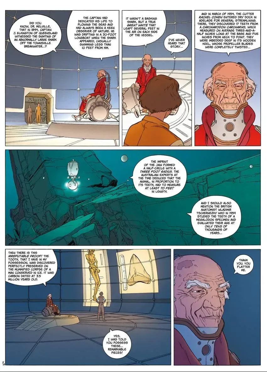 Carthago Chapter 4.6 page 4 - 