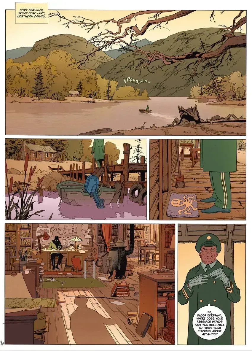 Carthago Chapter 4.6 page 6 - 