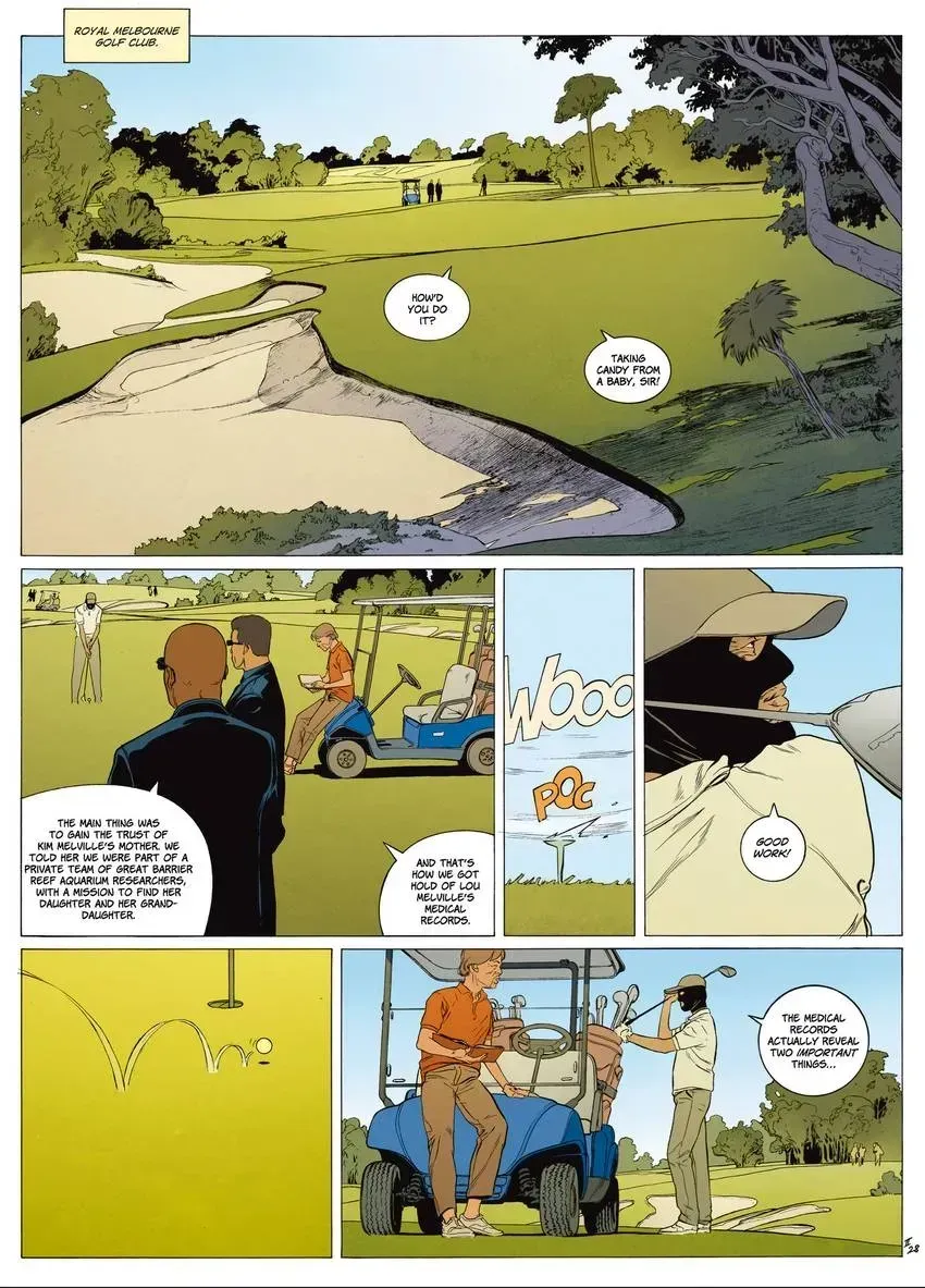 Carthago Chapter 4.8 page 3 - 
