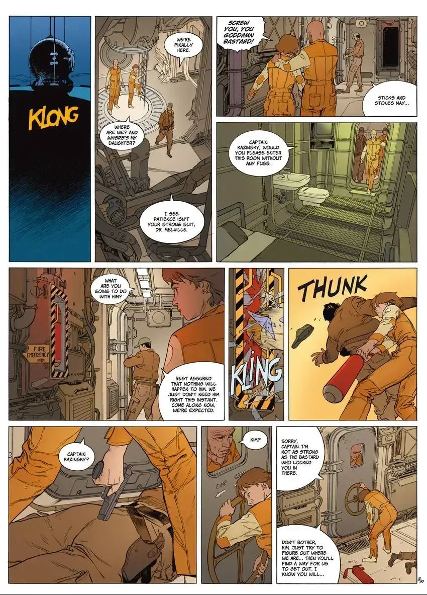 Carthago Chapter 4.8 page 5 - 