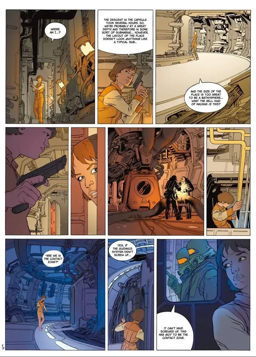 Carthago Chapter 4.8 page 6 - 