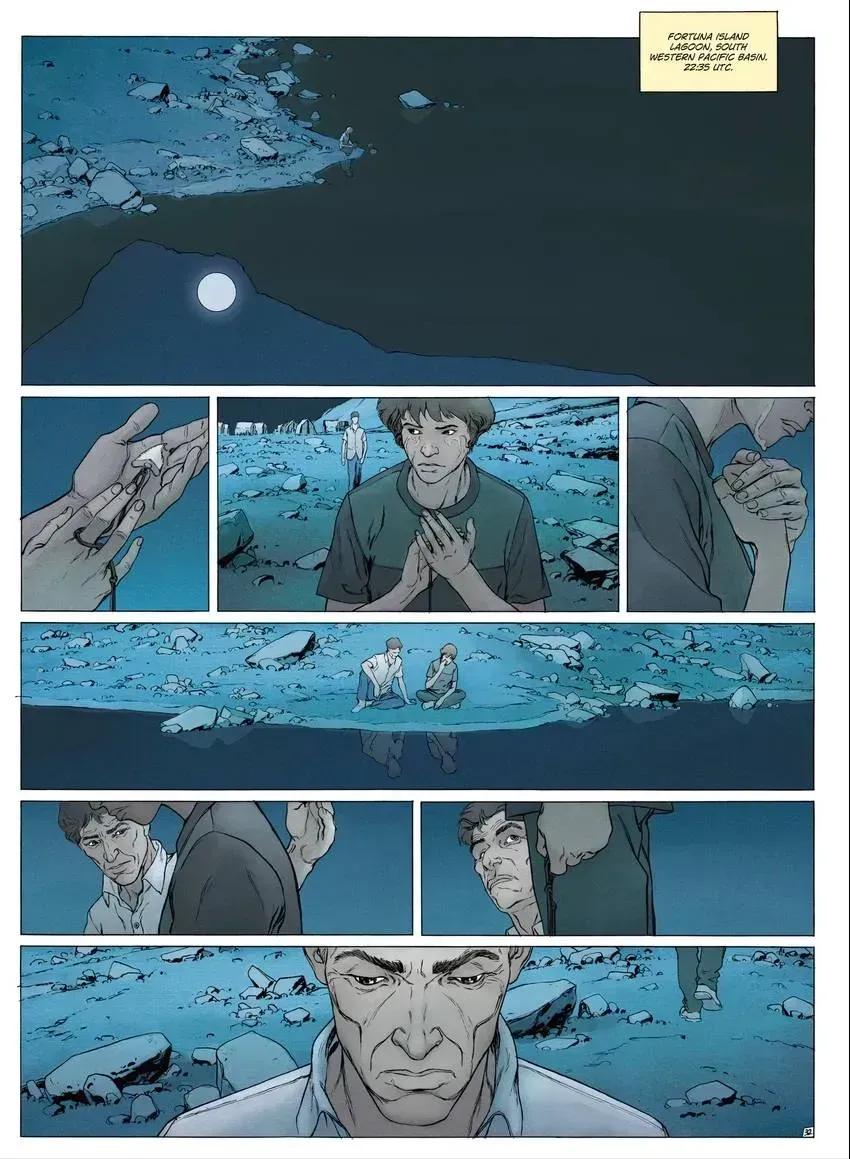 Carthago Chapter 4.9 page 5 - 