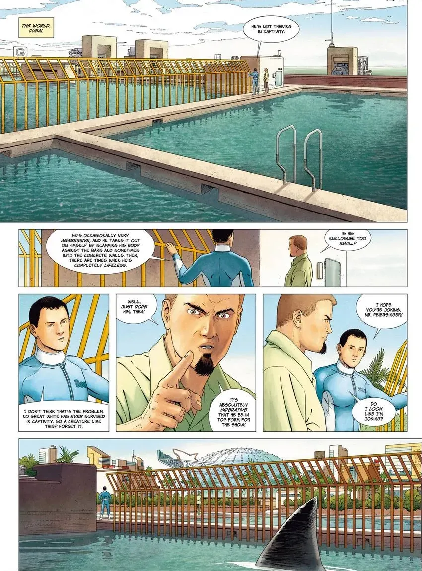 Carthago Chapter 4 page 11 - 
