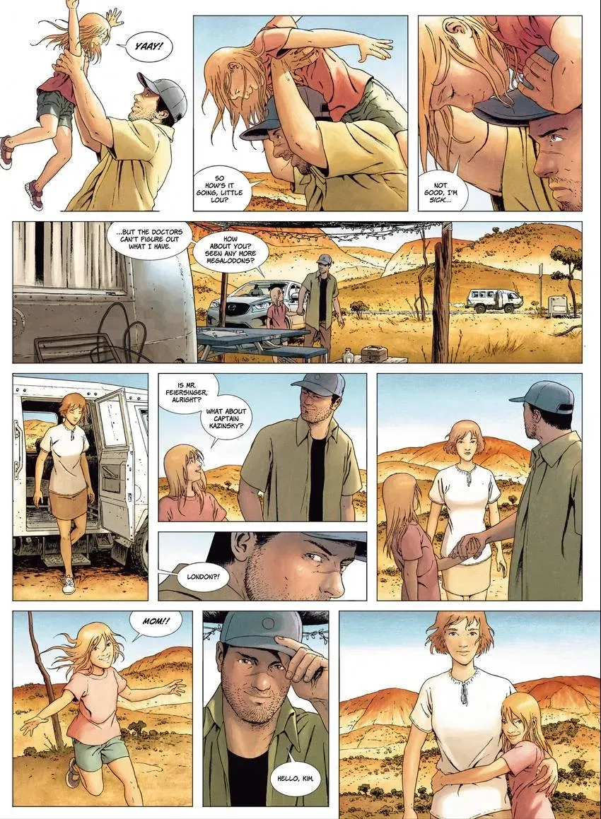 Carthago Chapter 4 page 14 - 