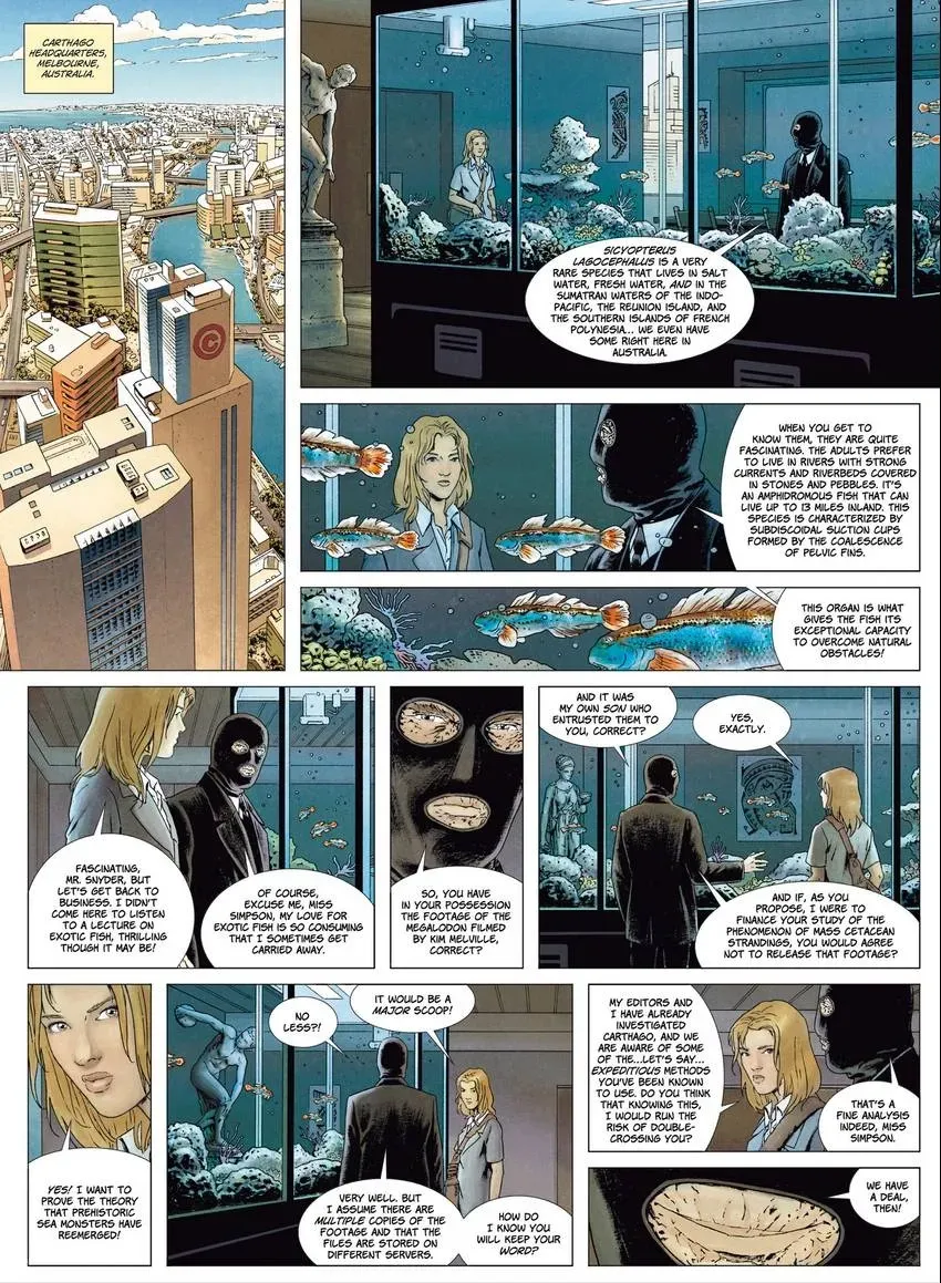 Carthago Chapter 4 page 15 - 