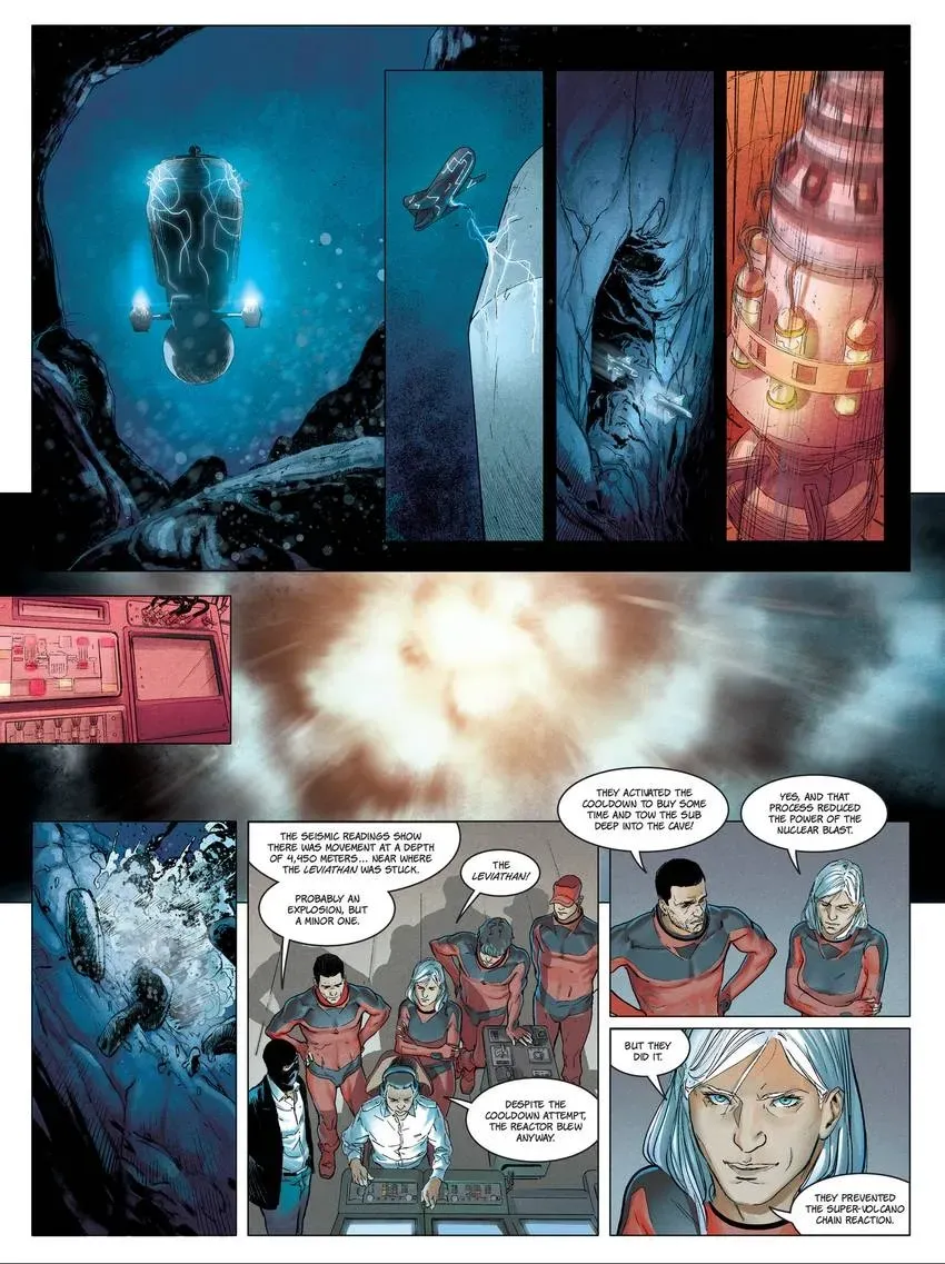 Carthago Chapter 40 page 12 - 