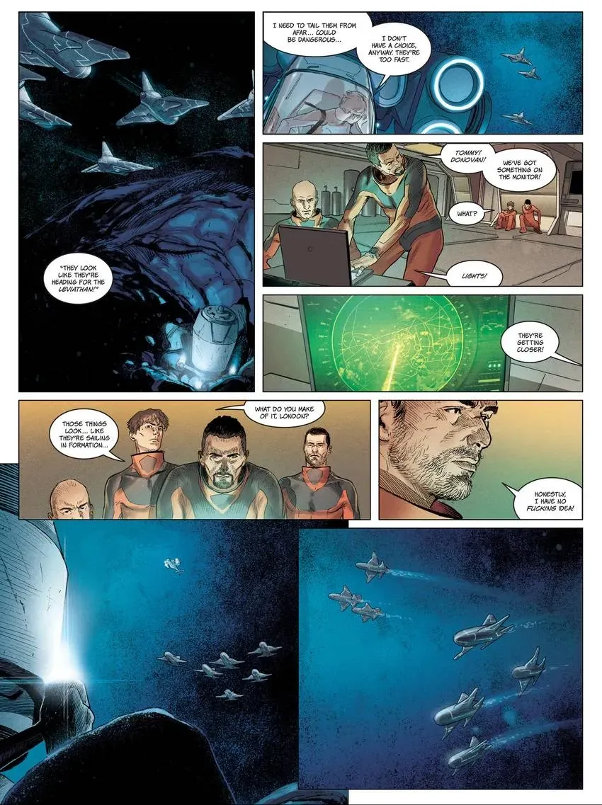 Carthago Chapter 40 page 3 - 