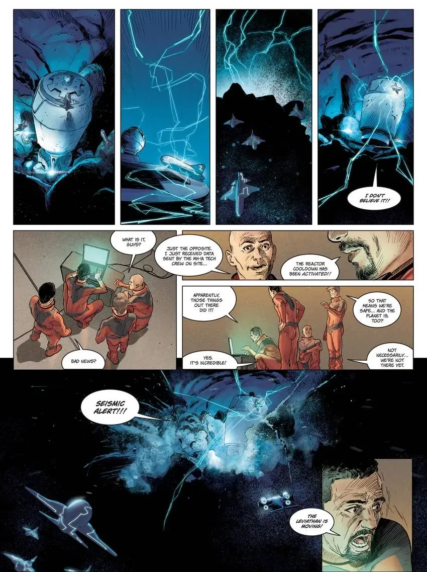 Carthago Chapter 40 page 4 - 