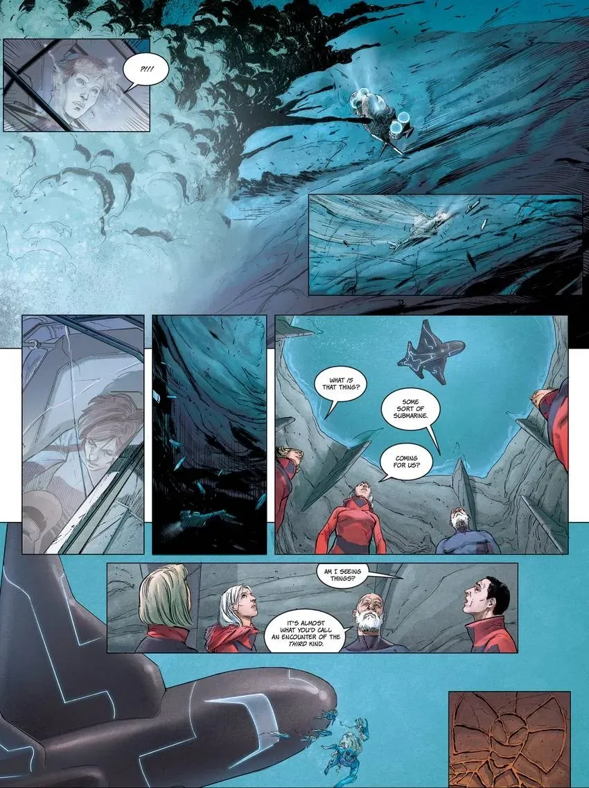 Carthago Chapter 40 page 5 - 