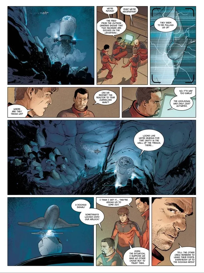 Carthago Chapter 40 page 6 - 