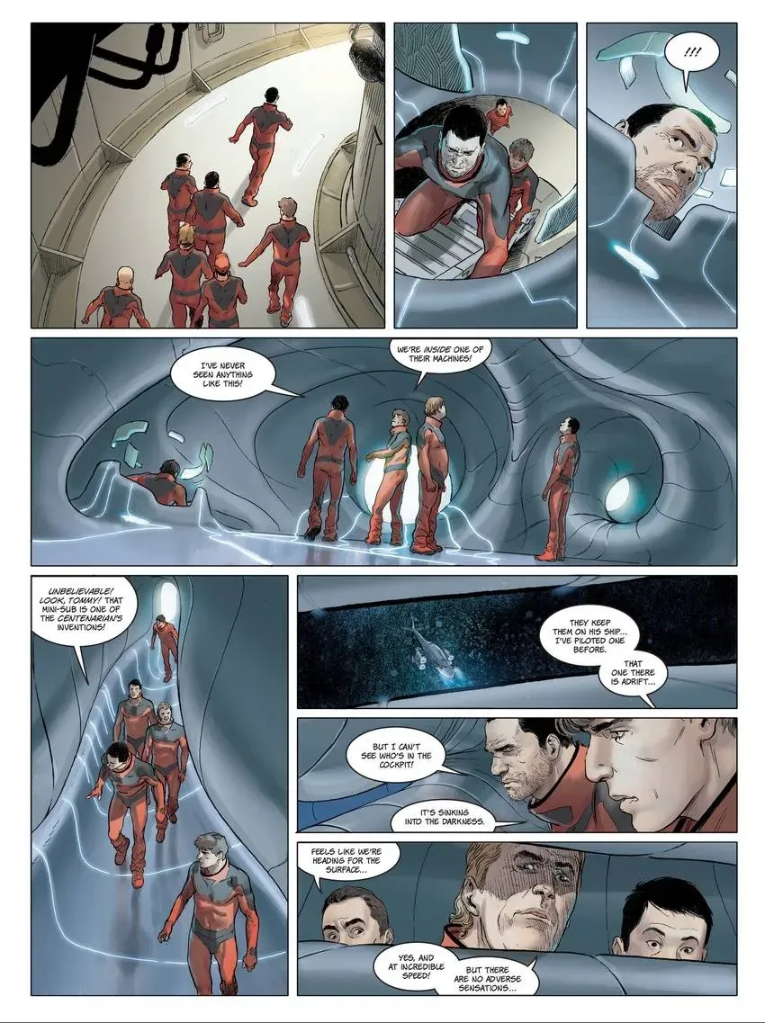 Carthago Chapter 40 page 7 - 