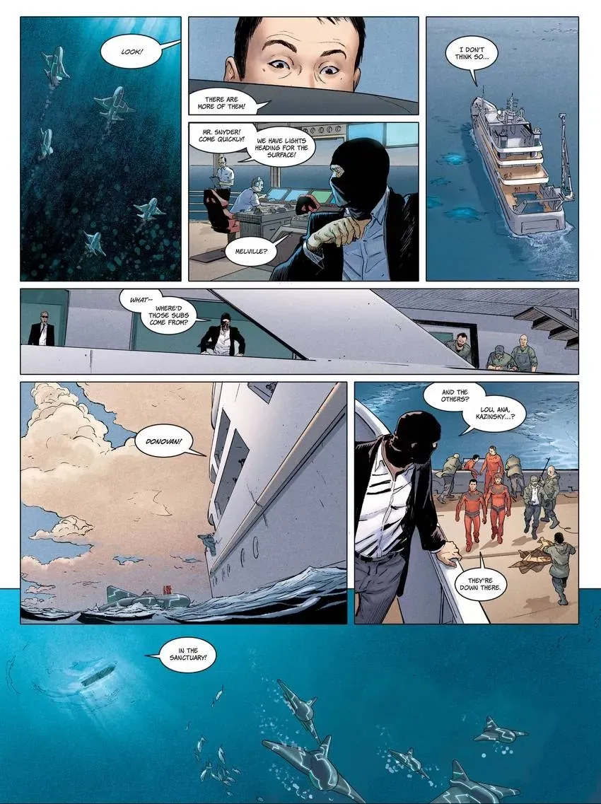 Carthago Chapter 40 page 8 - 