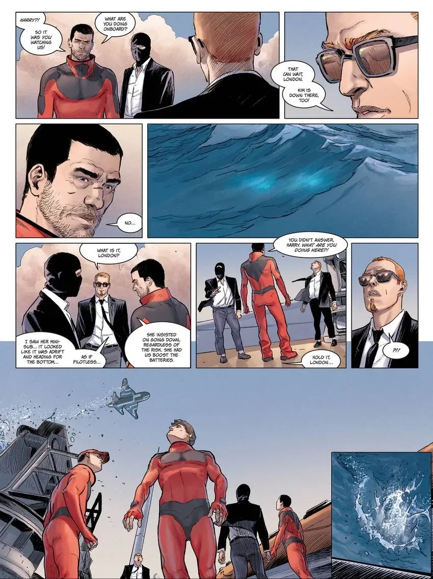 Carthago Chapter 40 page 9 - 