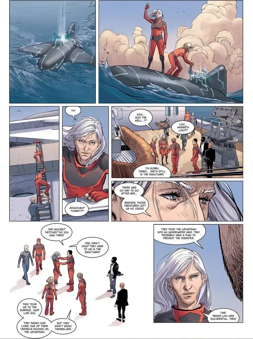 Carthago Chapter 40 page 10 - 
