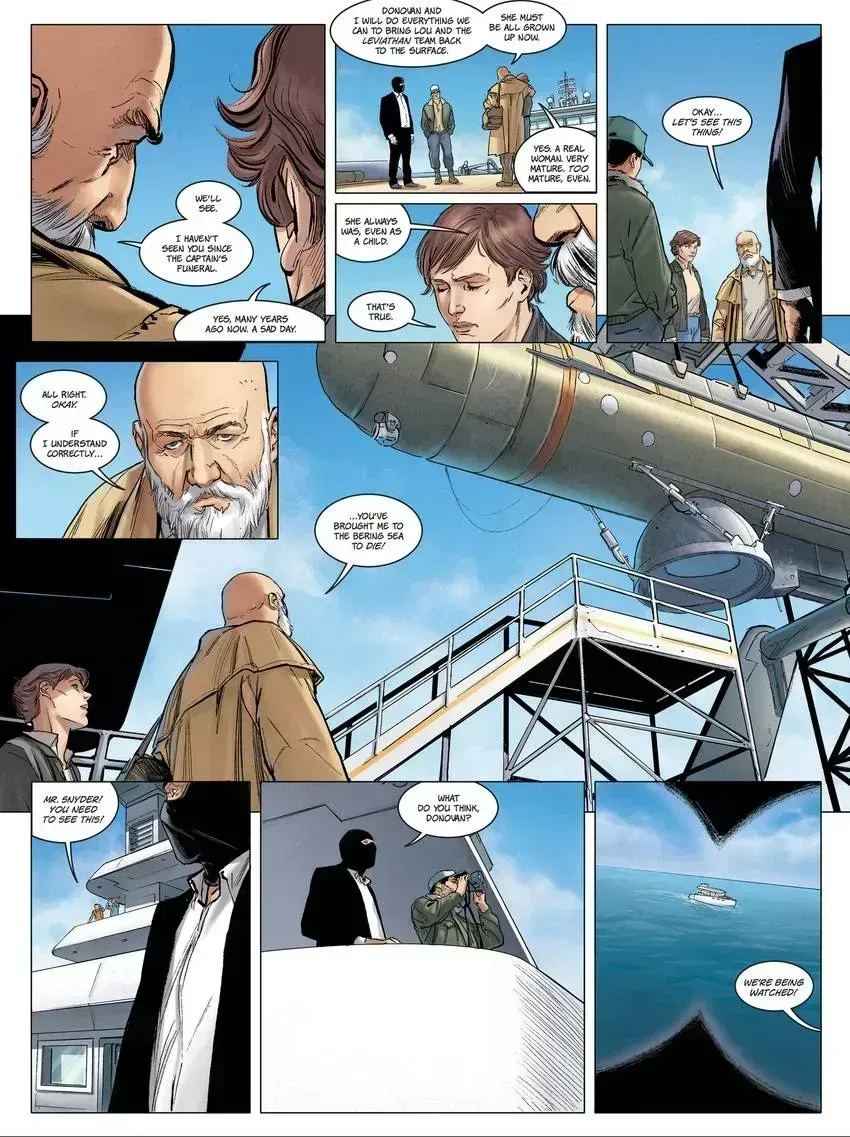 Carthago Chapter 5.1 page 11 - 