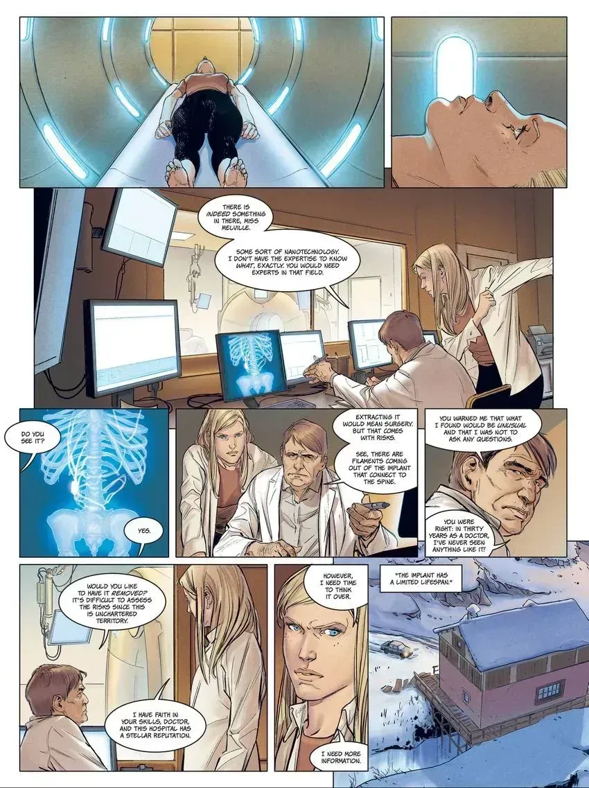 Carthago Chapter 5.1 page 12 - 