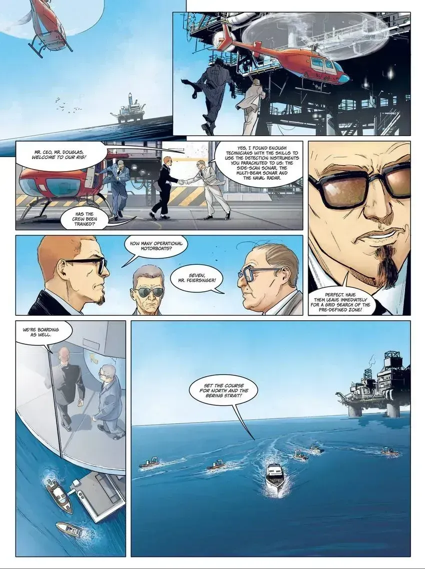 Carthago Chapter 5.1 page 9 - 