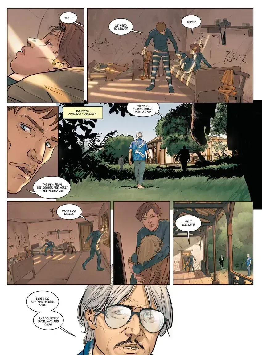 Carthago Chapter 5.2 page 5 - 