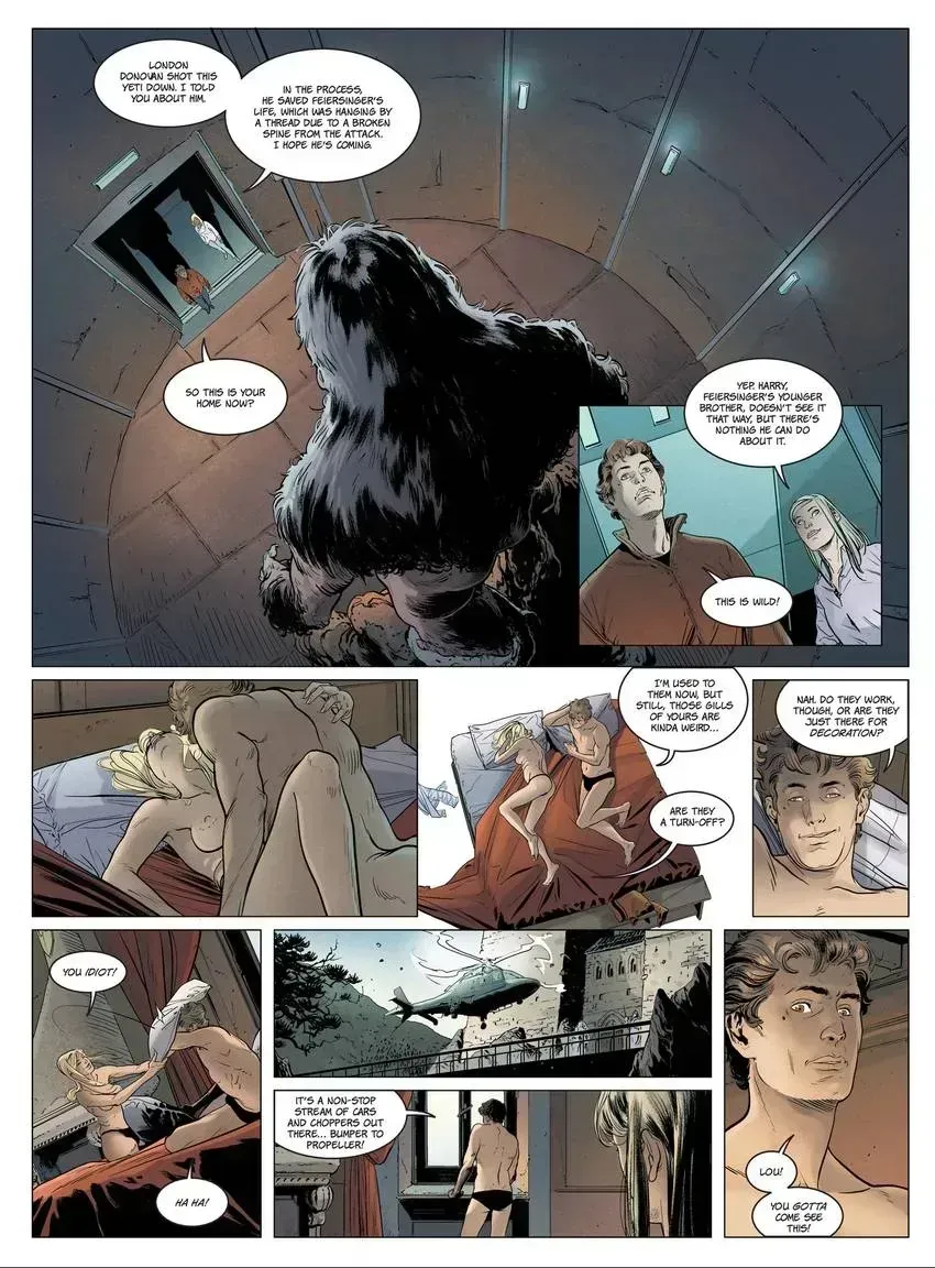 Carthago Chapter 5.3 page 12 - 