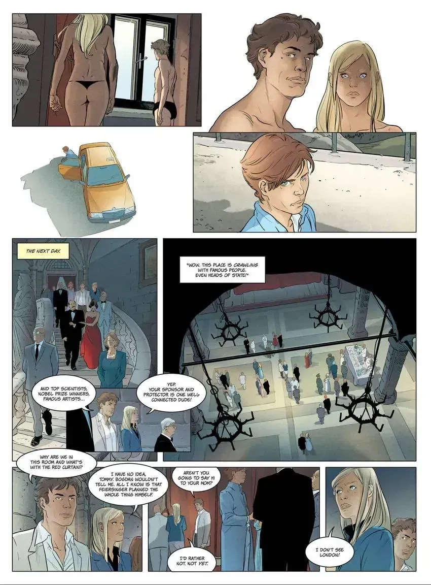 Carthago Chapter 5.3 page 13 - 
