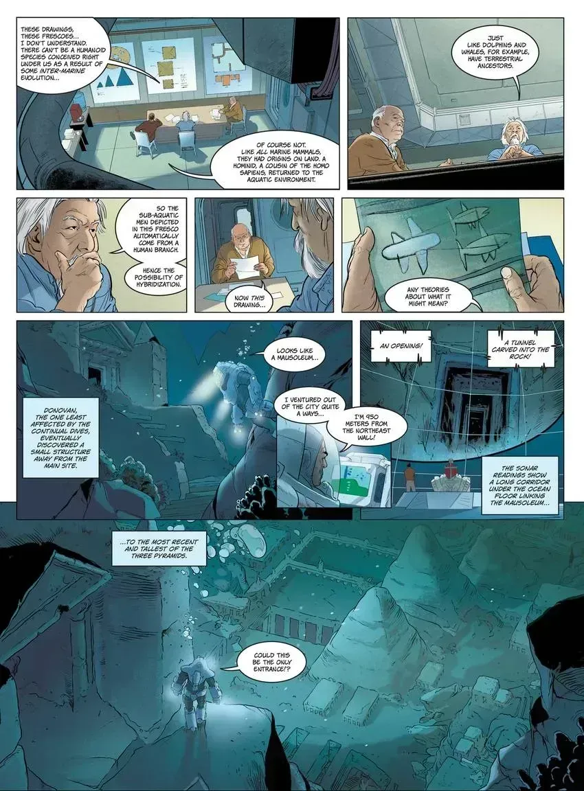 Carthago Chapter 5.3 page 3 - 