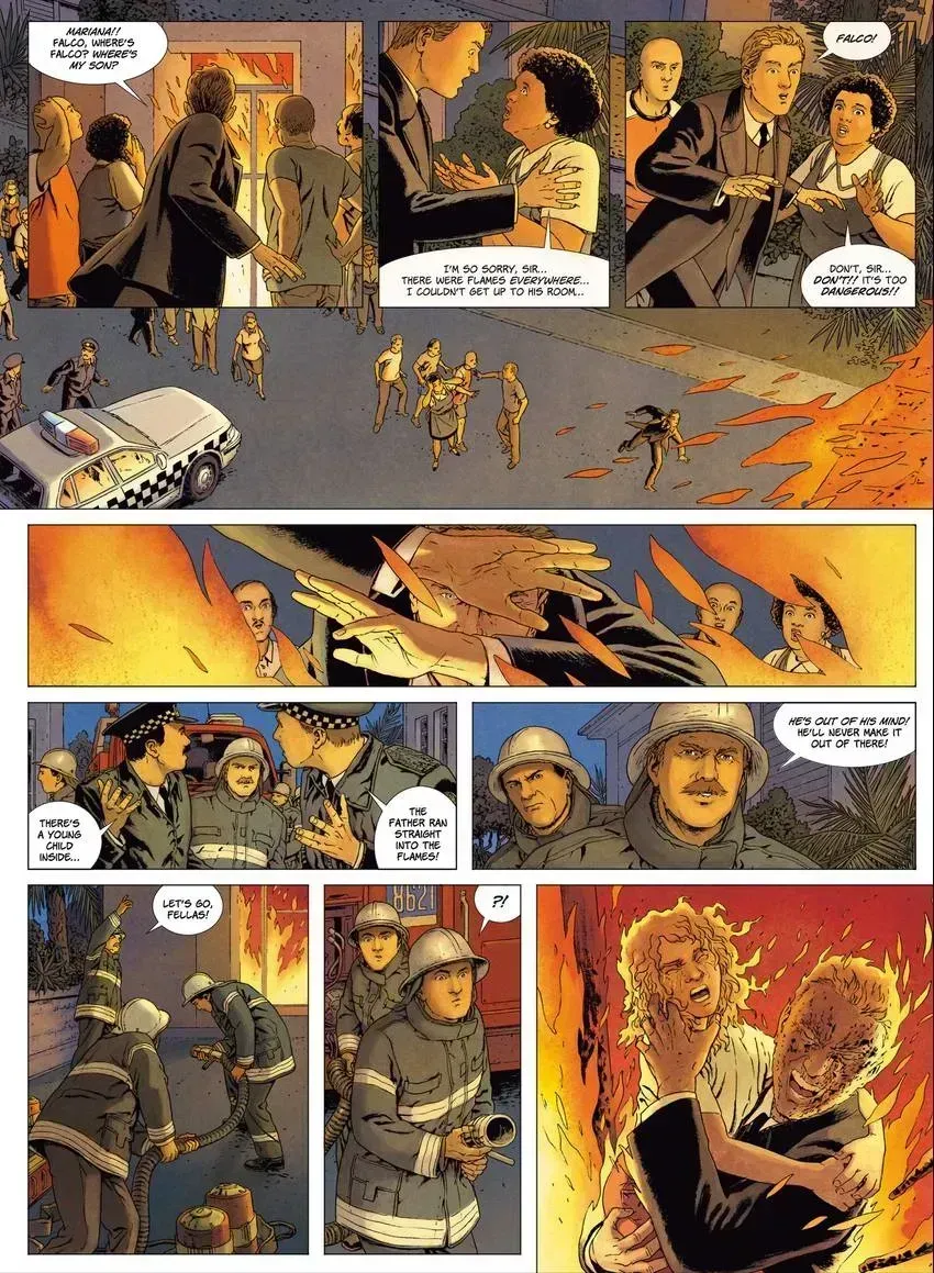 Carthago Chapter 5.4 page 1 - 