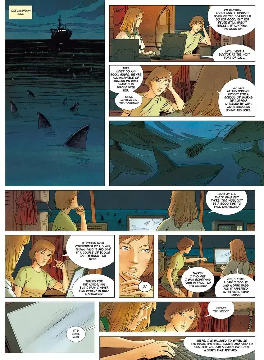 Carthago Chapter 5.4 page 14 - 