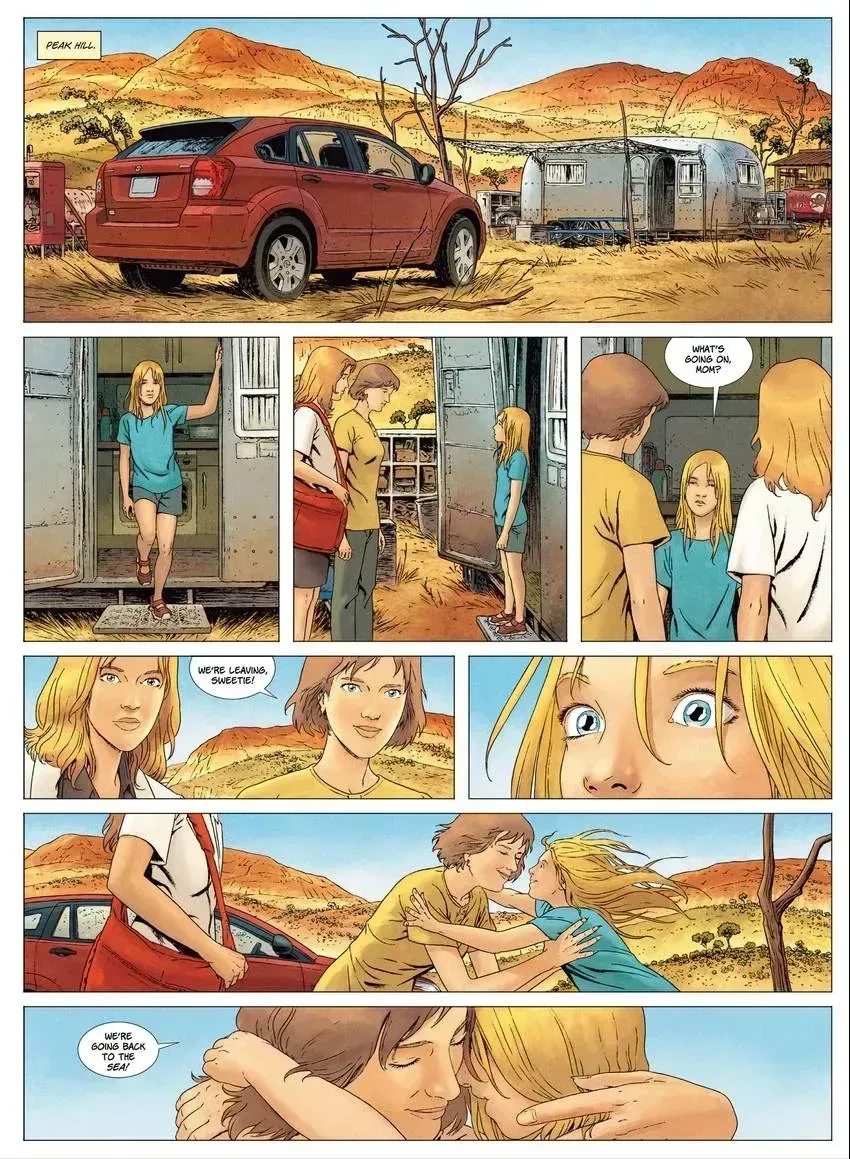 Carthago Chapter 5.4 page 3 - 