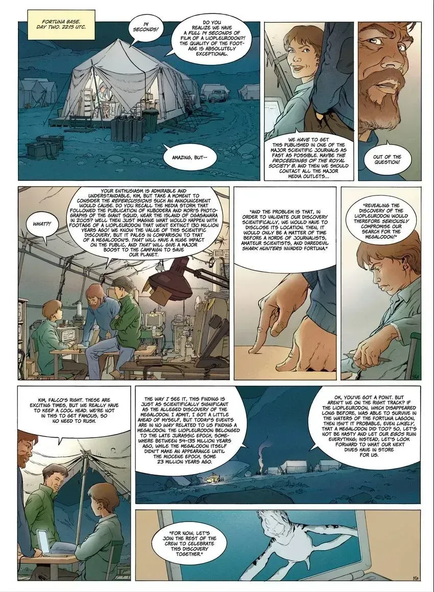 Carthago Chapter 5.6 page 14 - 