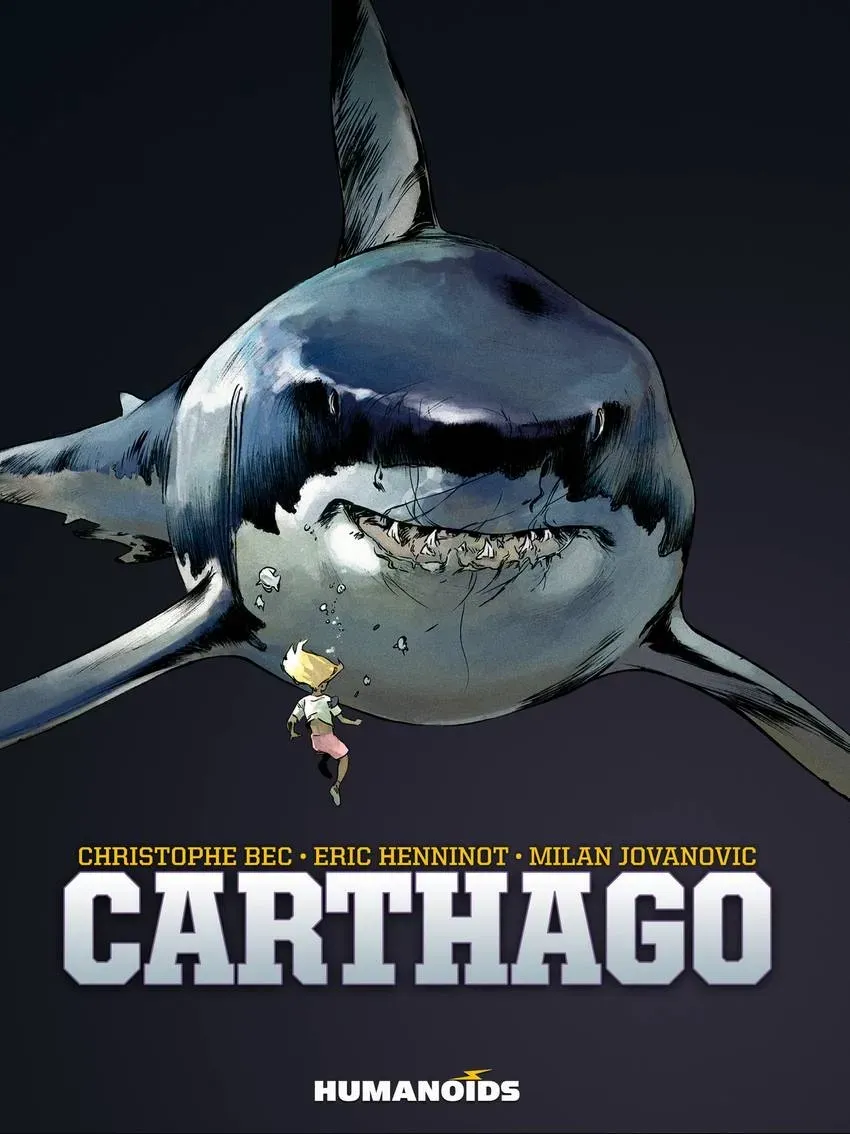 Carthago Chapter 5 page 2 - 