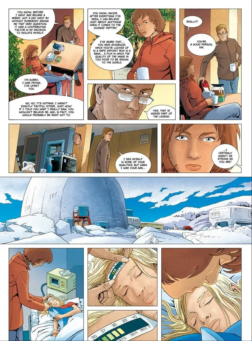 Carthago Chapter 5 page 14 - 