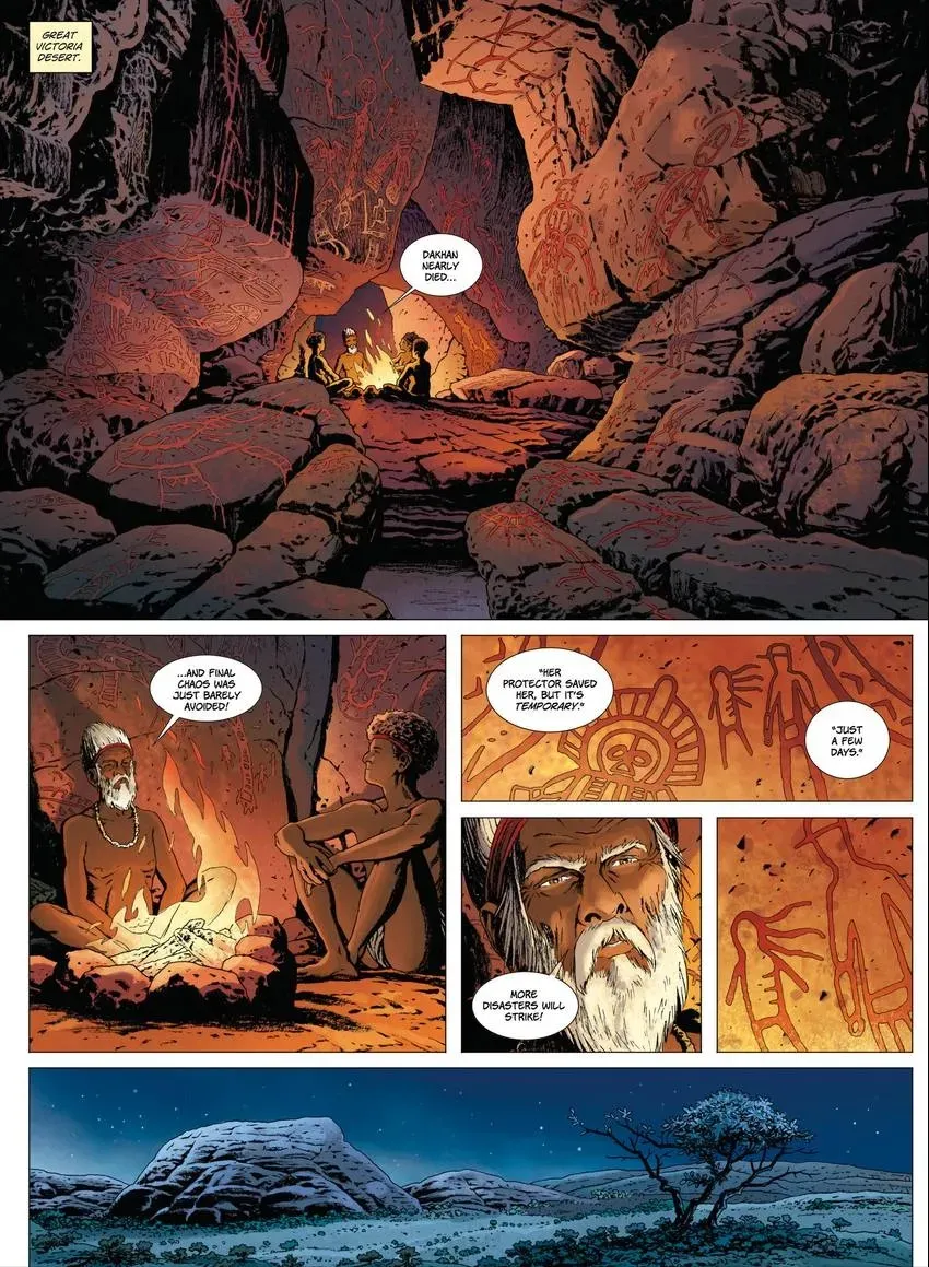 Carthago Chapter 5 page 15 - 